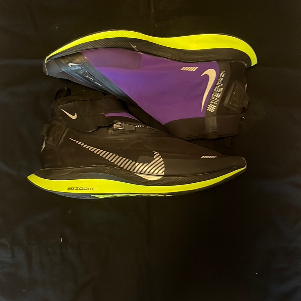 Nike Zoom Pegasus Turbo Shield Running Shoes